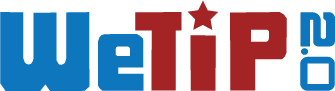 WeTip Logo