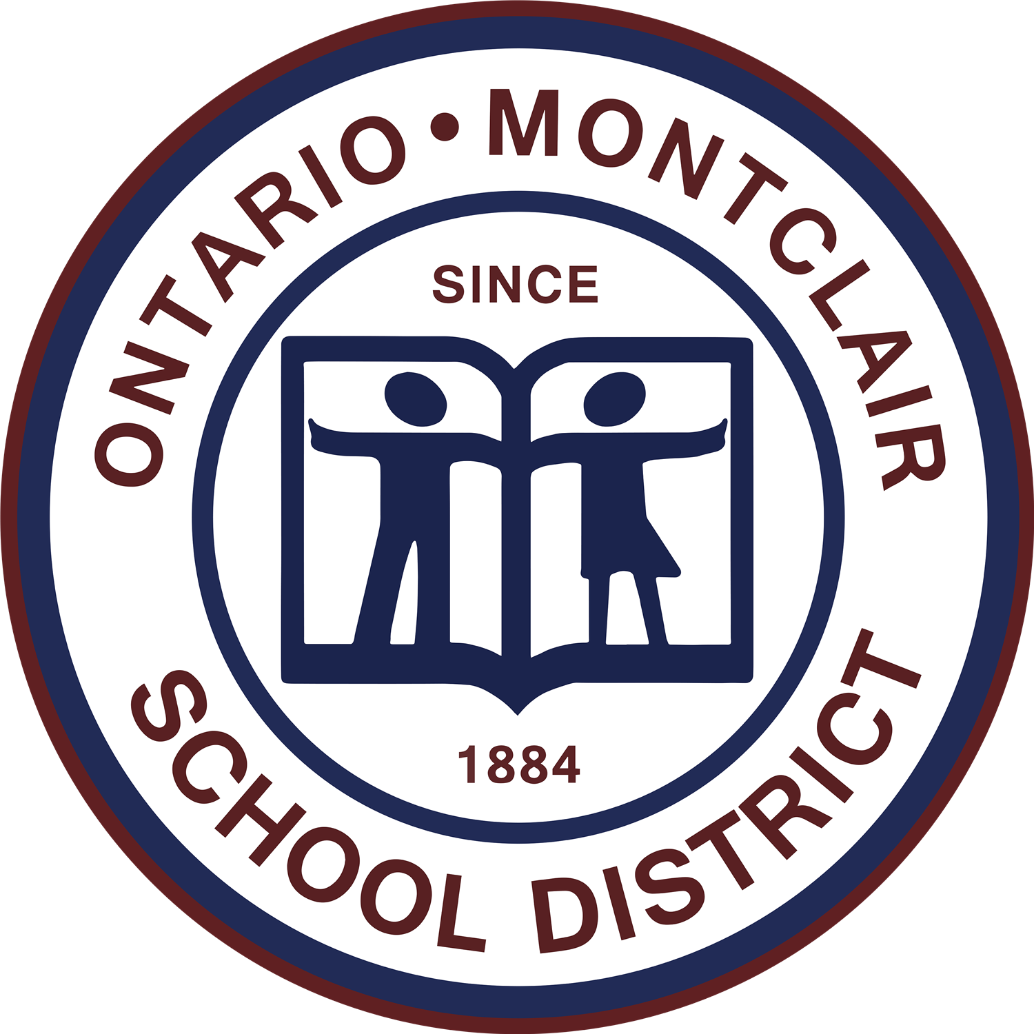 OMSD Logo